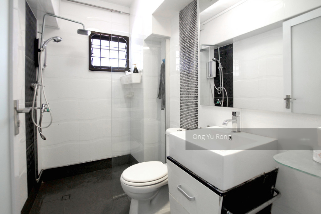Blk 371 Hougang Street 31 (Hougang), HDB 5 Rooms #200261892